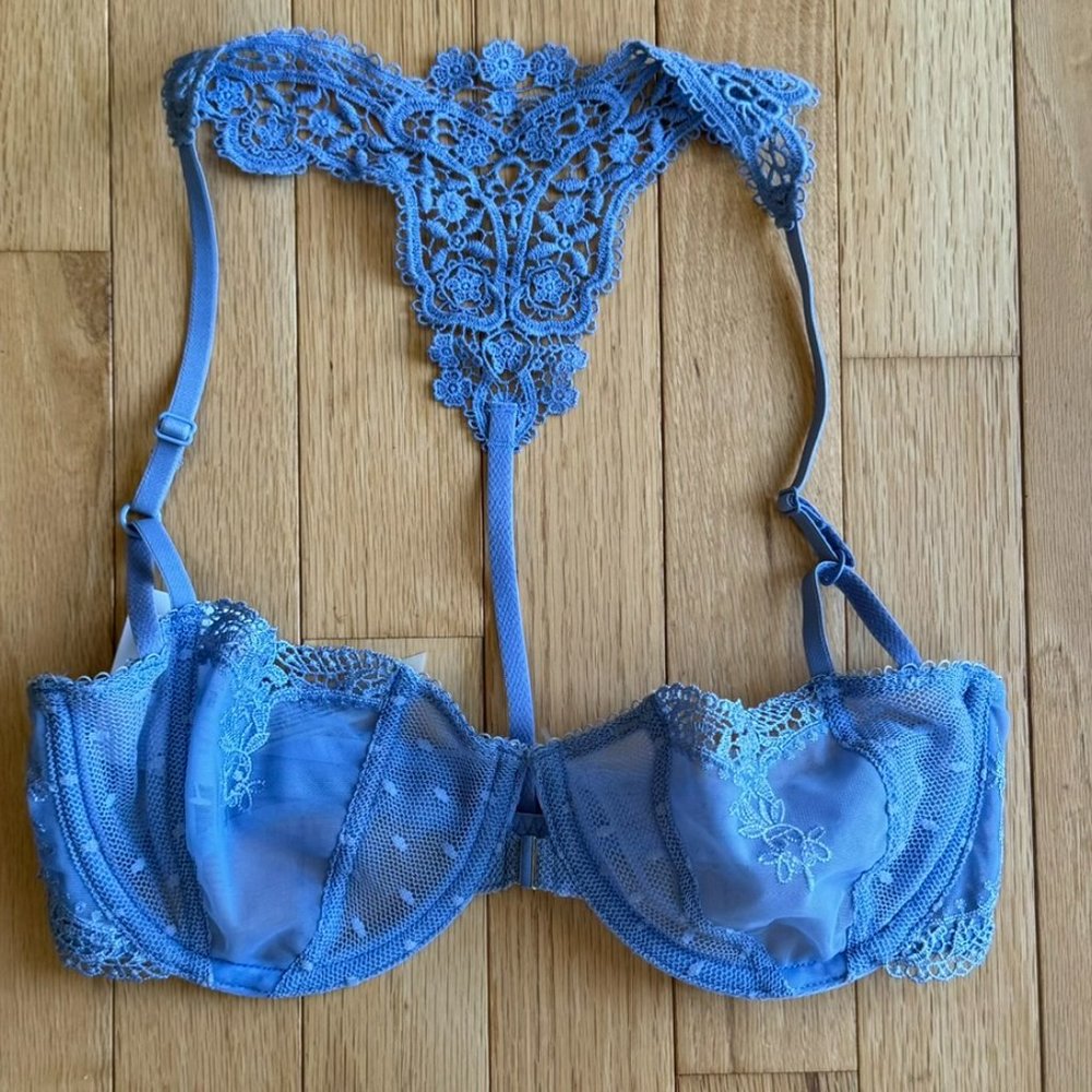 Free People Bra